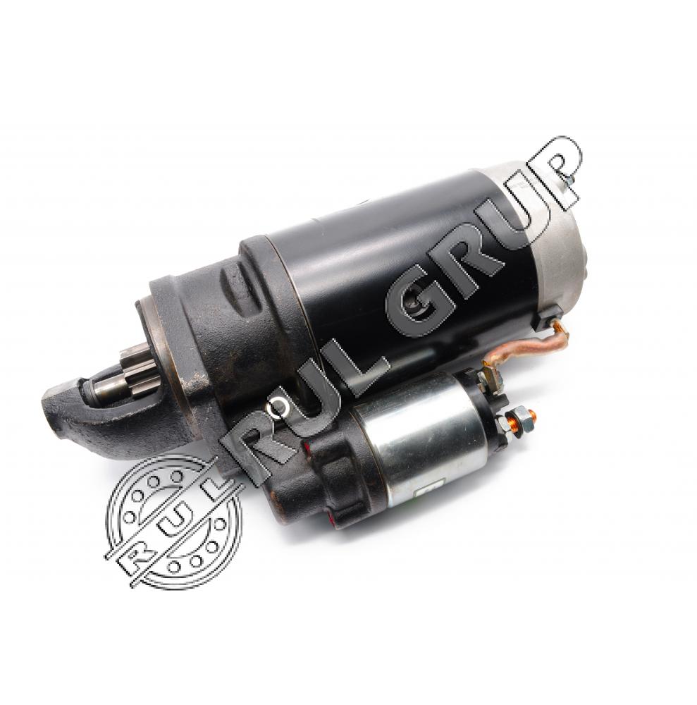 ELECTROMOTOR DOMINATOR MEGA LEXION 657066 CL